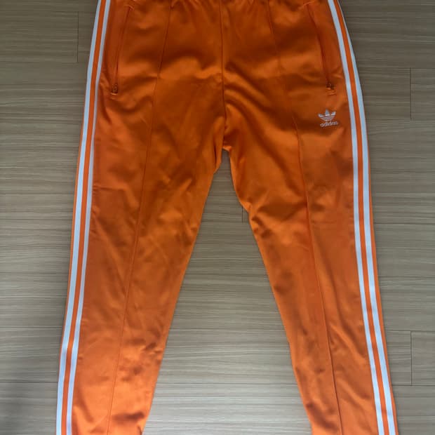 아디다스 파이어버드 XXL