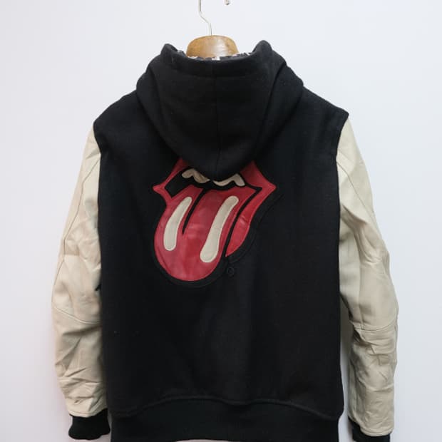 Jack rse x rolling stone