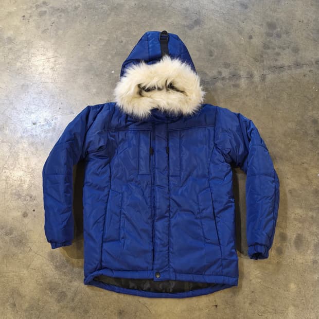 야상 패딩 점퍼 새상품 F