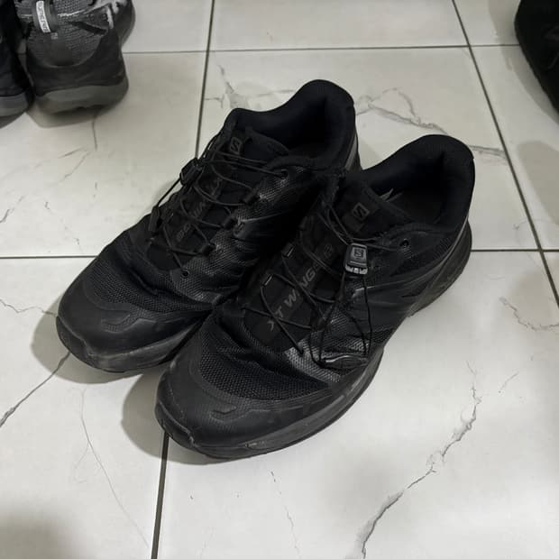 살로몬 xt wings 2 270