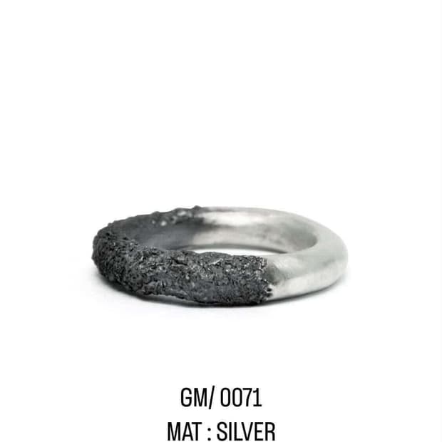 고스모스 gothmos 링