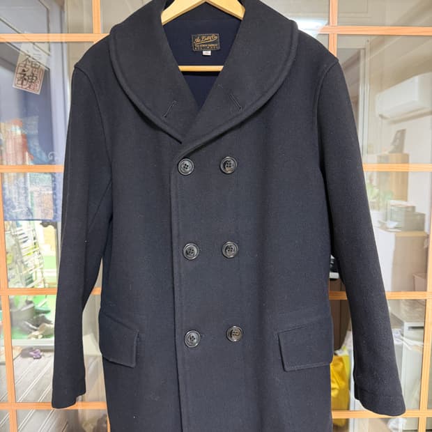 엣라코 타임원클로딩 매키노코트 42