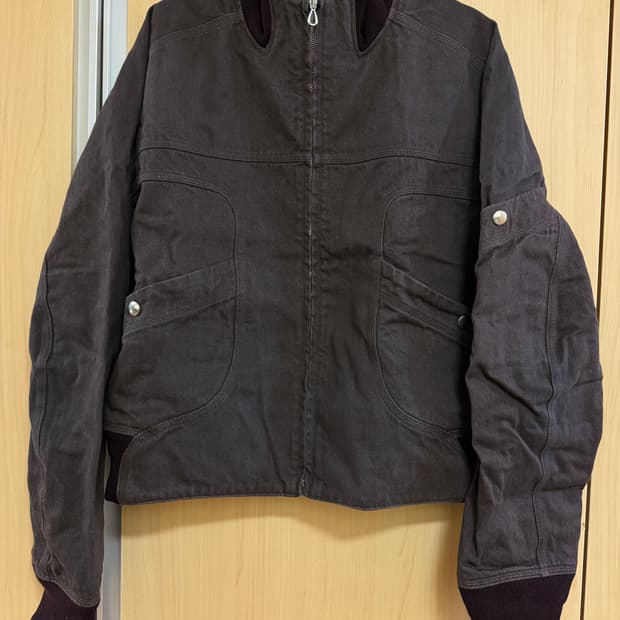 (48) 키코 코스타디노브 콩코드 봄버