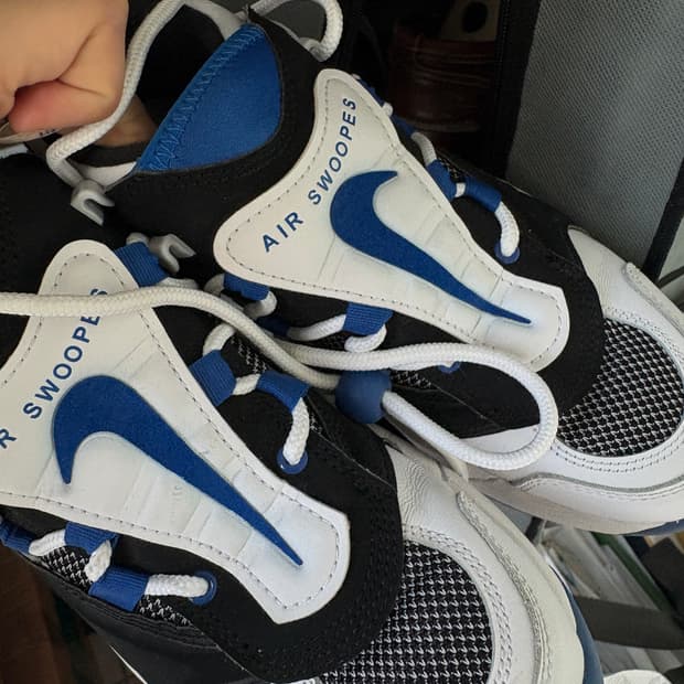 나이키 zoom air swoosh EU 39