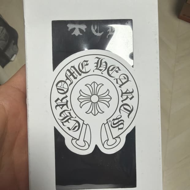 크롬하츠 팬티m