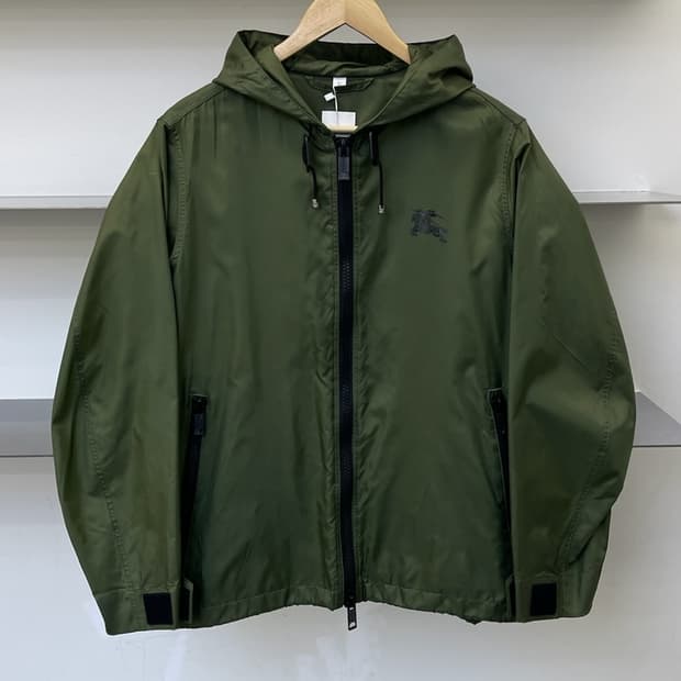 버버리 윈체스터 자켓