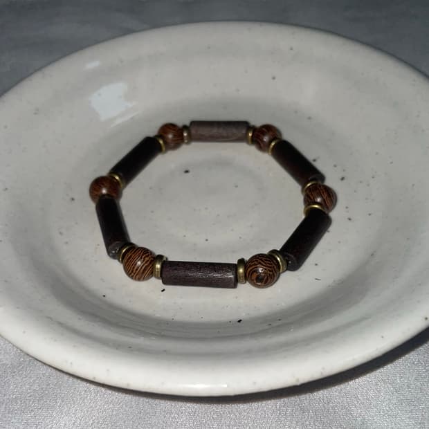 Sandal Wood Bracelet