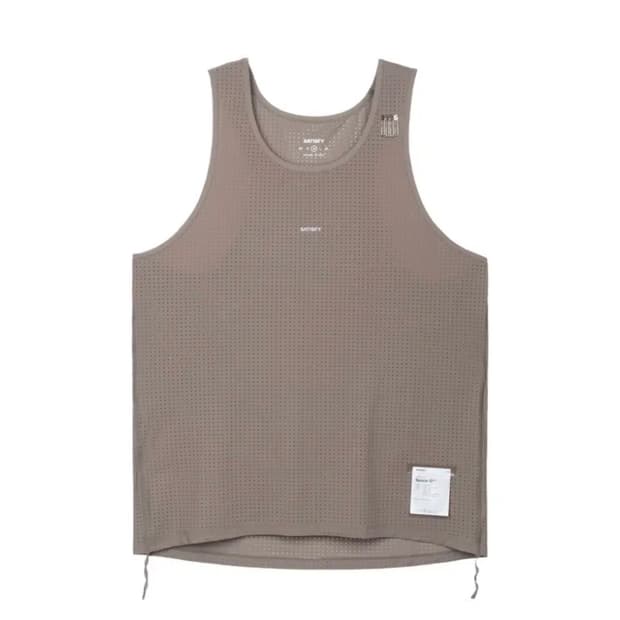 새티스파이 Space-O™ Singlet 팔콘 xs 미개봉 새상품