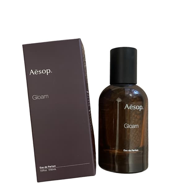 이솝 글롬 오 드 퍼퓸 50ml