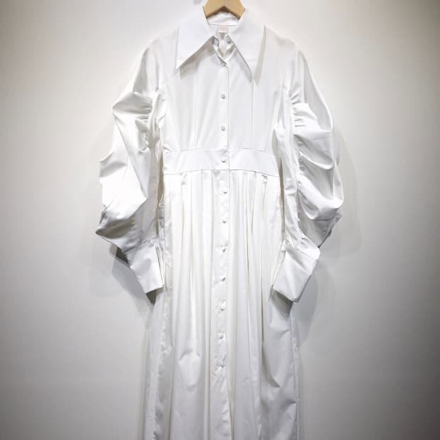 VanNziIL 반앤질 원피스(F)