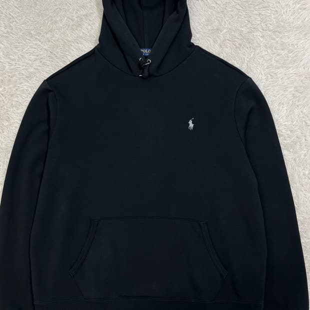 폴로 랄프 로렌 후드 티셔츠/#2923