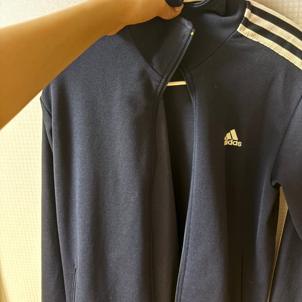 아디다스 유로파 트랙탑