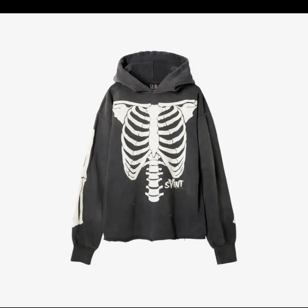 세인트 미카엘 브이론 본후드 XL