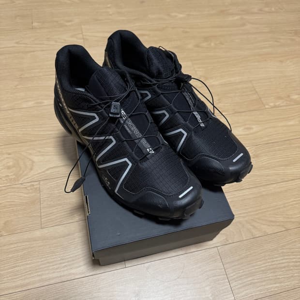 살로몬 스피드크로스 3