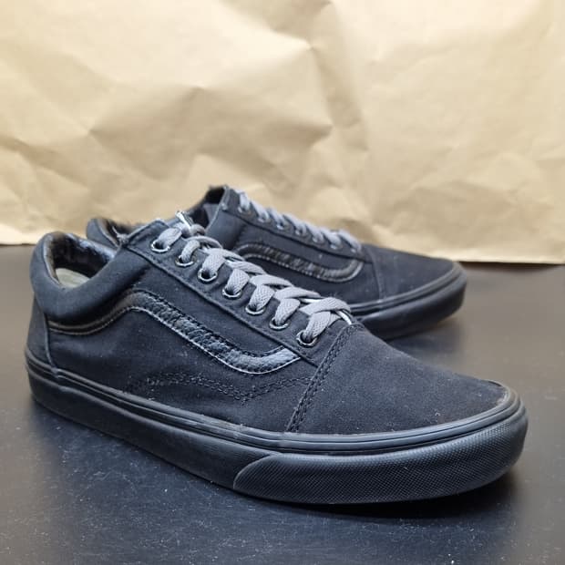 반스 올드스쿨 올검 남성스니커즈280