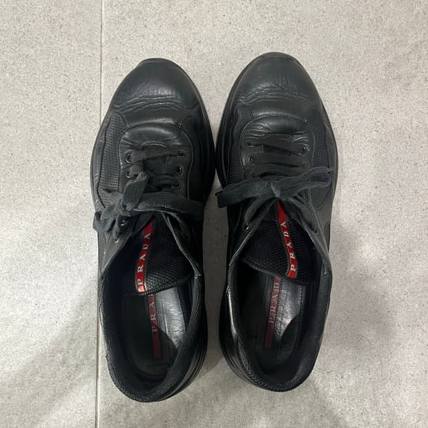 프라다 아메리카컵