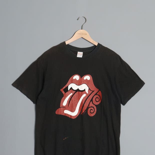 Print Star Fade T-Shirts