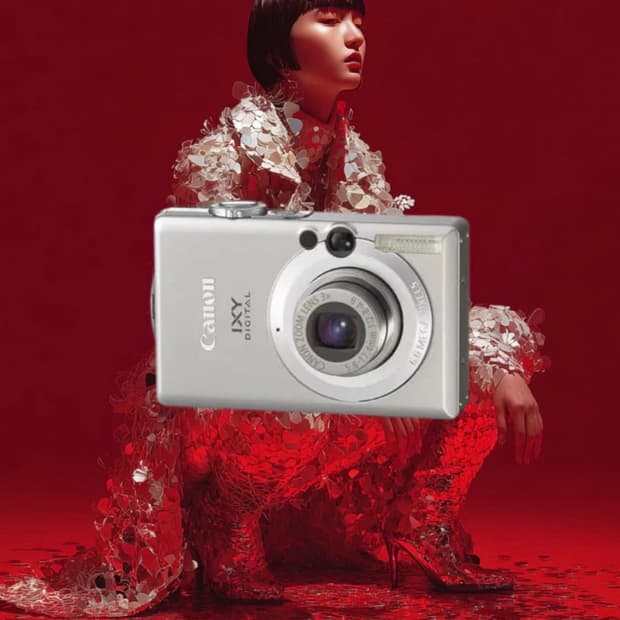 A급)캐논 익시 70 (캐논 익서스 60 IXUS 60) 빈티지 디카