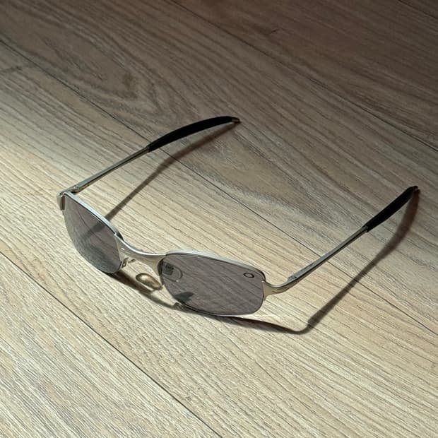 00’s 오클리 sunglasses
