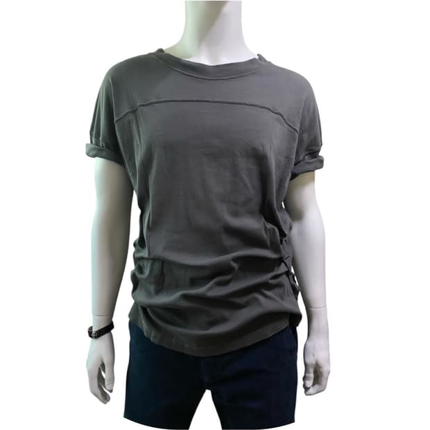 05SS Yoke T-Shirt