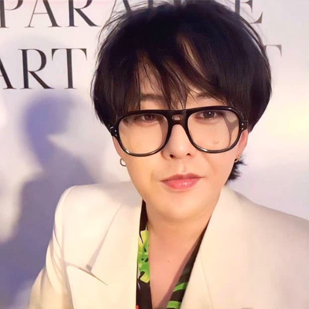 [2회착] jto 홀리 holly 지드래곤 안경 지디,gd