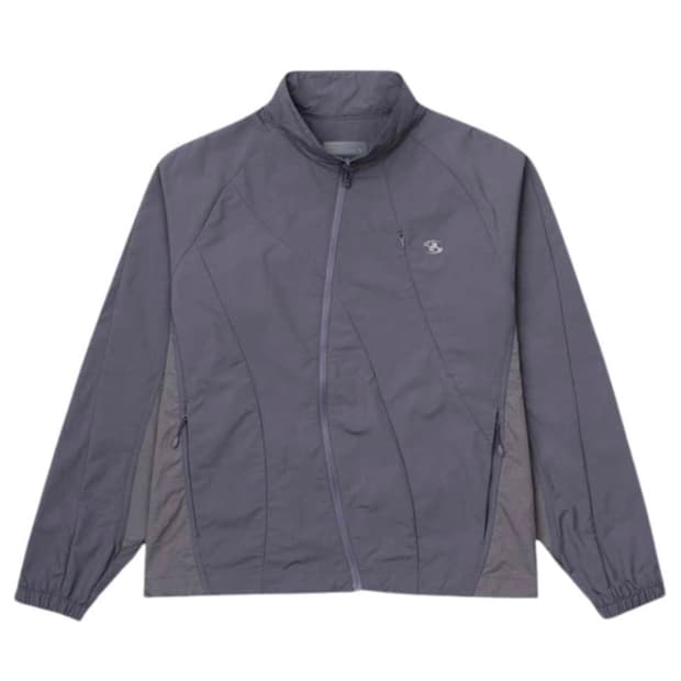 산산기어 트랙 자켓