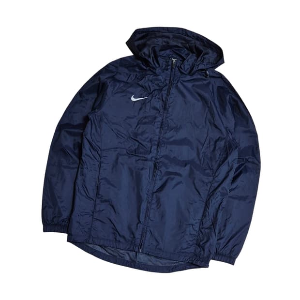나이키 스우시 바람막이