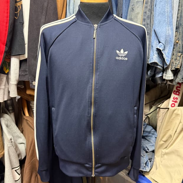 [M] 아디다스 파이어버드 트랙탑 져지
