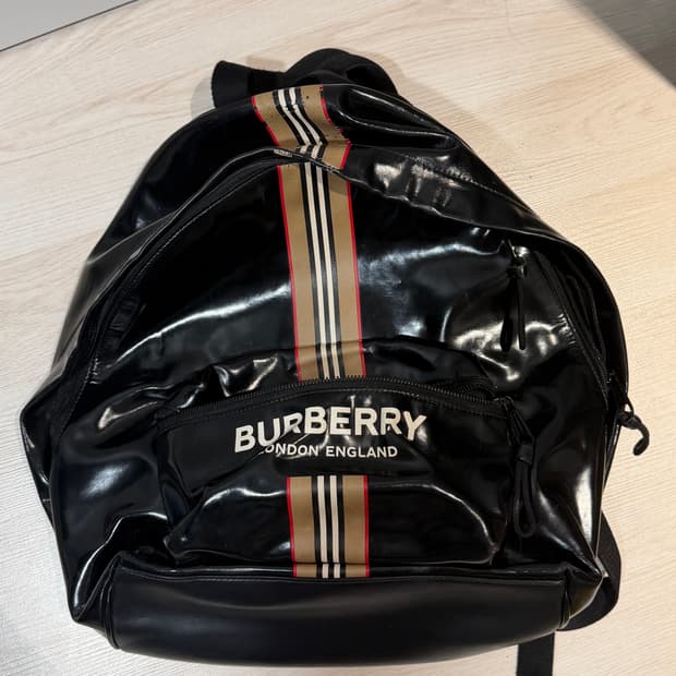 Burberry 백팩