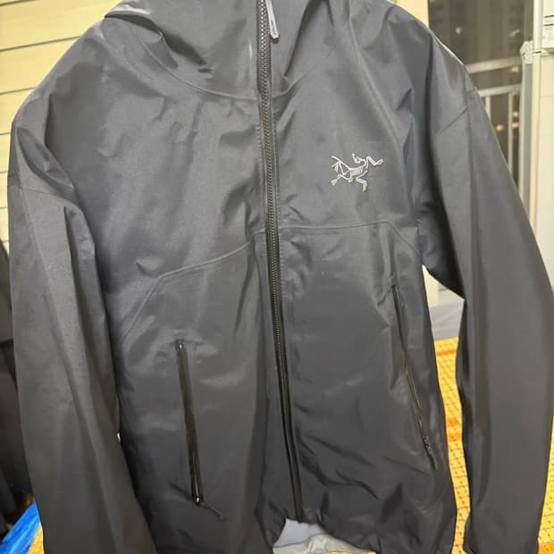 아크테릭스 베타 s사이즈