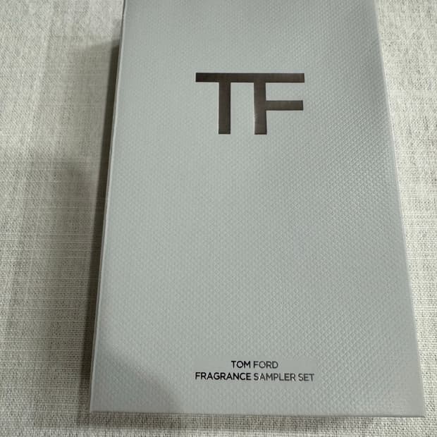 톰포드 디스커버리 6종 