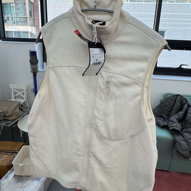 자라 에슬레틱 베스트 M