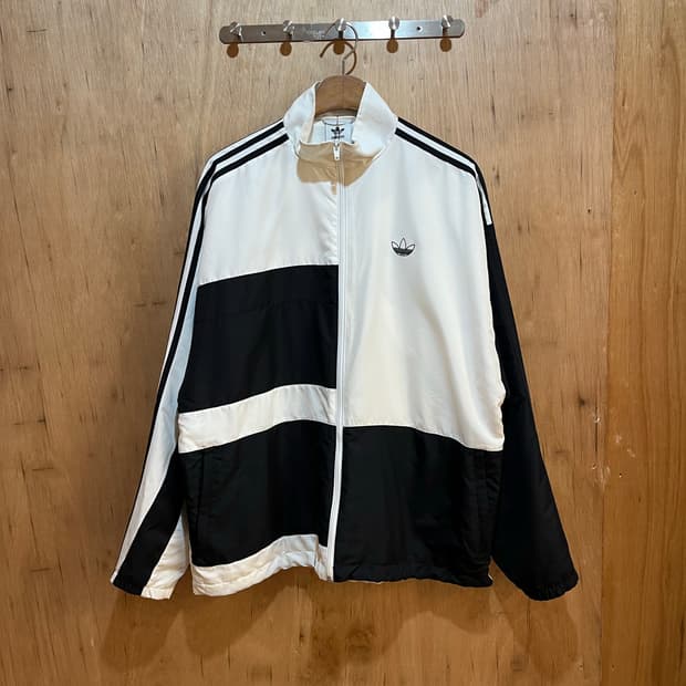 Adidas 나일론 자켓