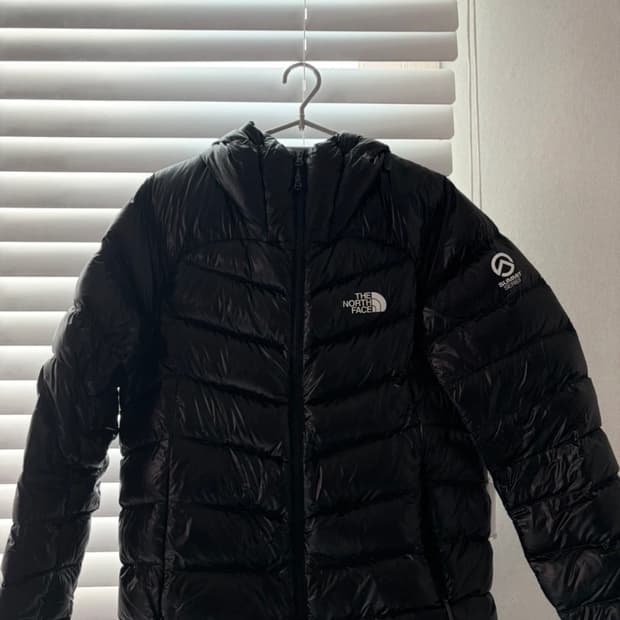 노스페이스 써밋 마테호른