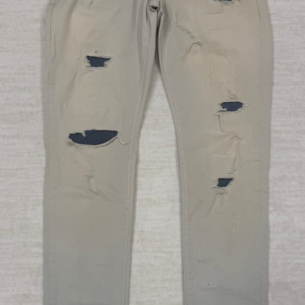 antony morato  데님 바지