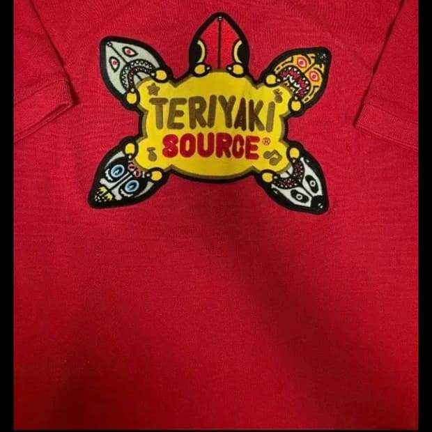 빈티지 베이프 반팔