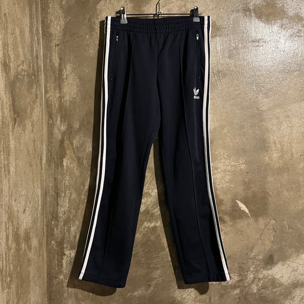 아디다스 삼선 트레이닝 팬츠 