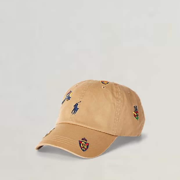 폴로 볼캡 팝니다. 