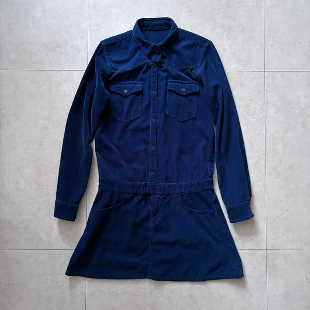 Ron herman califonia / Western Dress