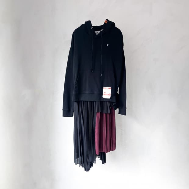 Maison Mihara Yasuhiro 21-22 AW