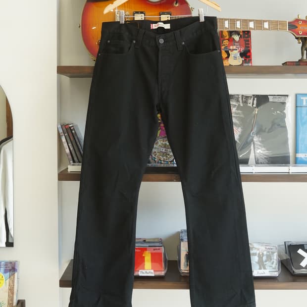 Levis 512