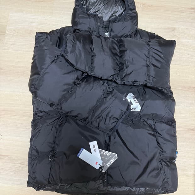 팔라스 퍼텍스 바라클라바 푸퍼