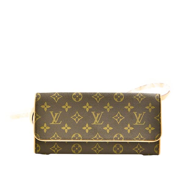 루이비통 포쉐트 트윈 GM 크로스백(정품)