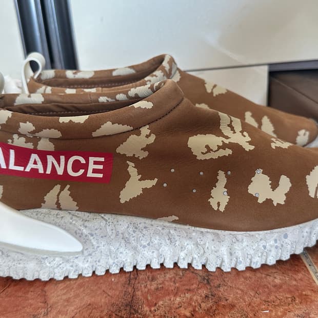 나이키 준타카하시 언더커버 275mm