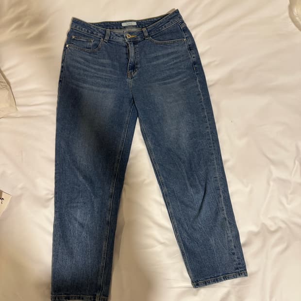 해지스 청바지 27