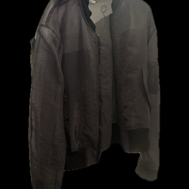 [50] 아워레가시 오간자 봄버