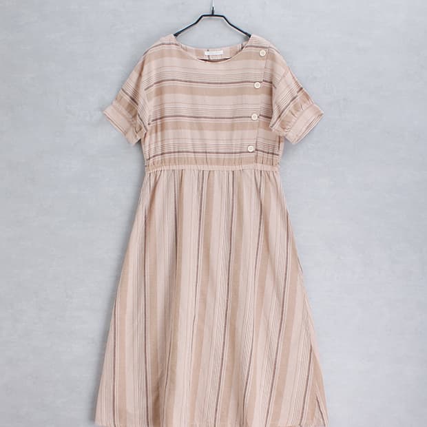 ehka sopo linen blend ops _ S5294