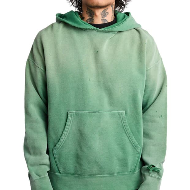 비즈빔 점보후드 SB crash / 5