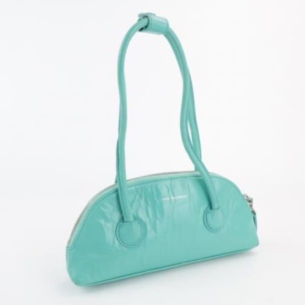 마지셔우드 숄더백