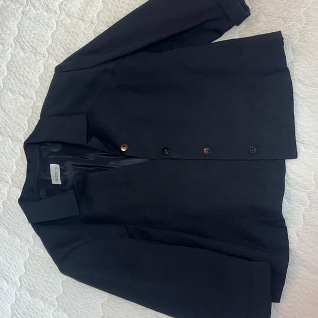 에옹쓰 카프리 자켓